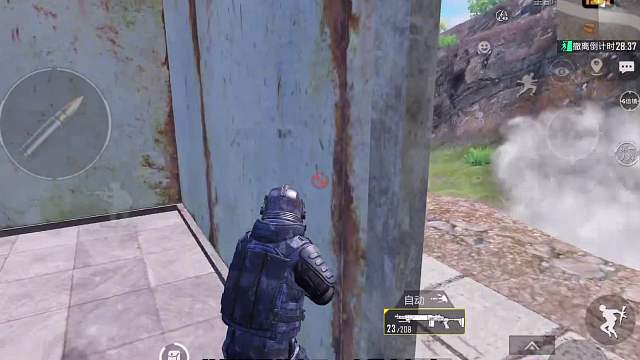 迷雾荒岛单排打法教学，