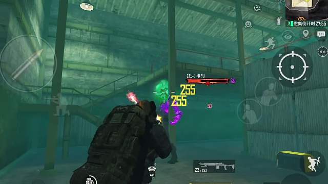 迷雾荒岛狂火维列boss速刷流打法干货教学，