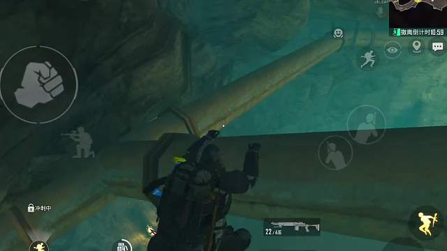 迷雾荒岛管道教学3.0，