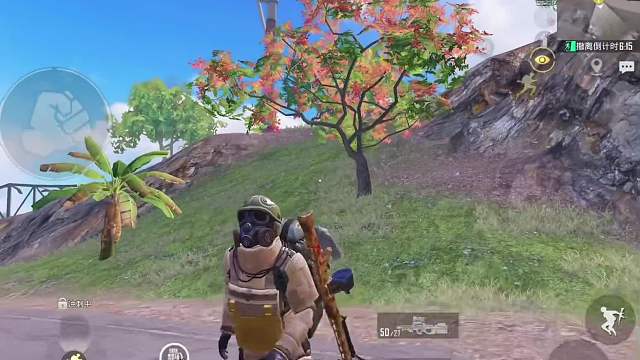 迷雾荒岛自创卧底流打法教学，