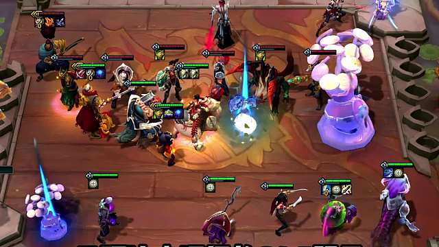 发财树河蟹全加入战场，S4.5返场还隐藏了什么新鲜玩法？