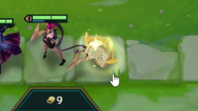 10KDA！就这，就这？