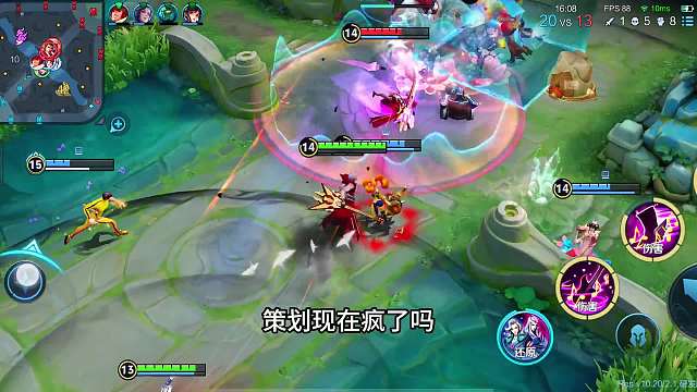 新版元歌“召唤流”玩法，快乐真的会翻倍，技能机制你得学会！#热门游戏#王者荣耀#解说教学