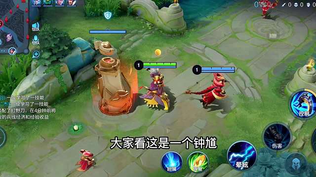 新赛季超恶心的老六玩法，姜子牙加金蝉，这大概是最折磨的套路！#热门游戏#王者荣耀#解说教学