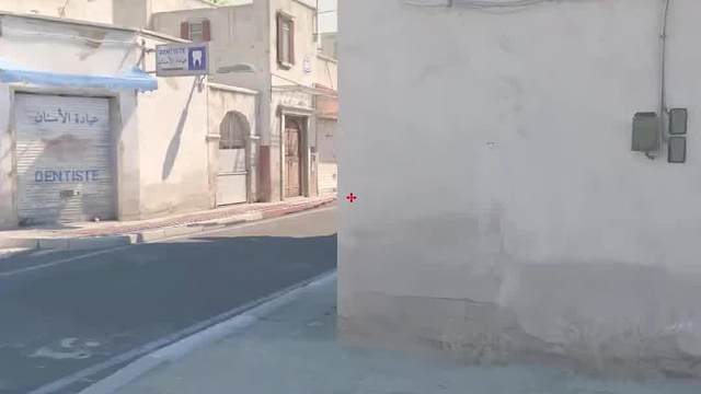 全新道具小配合跟好哥们一起拿下A门！沙二抢A大就这么打，冲！#CS2#游戏教学