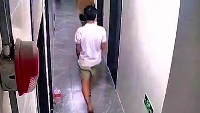 出门在外要保护好自己