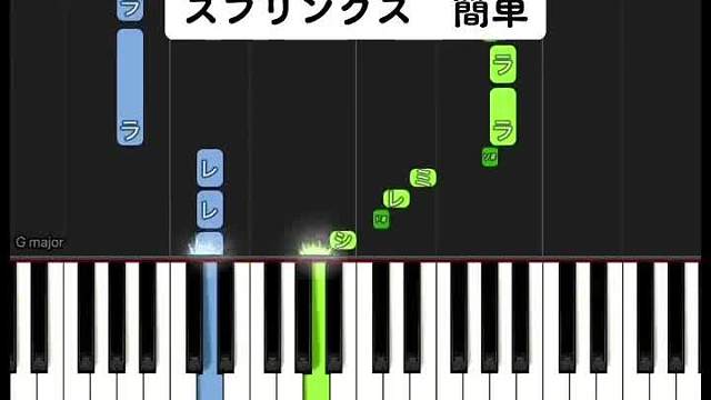 午间休息，静心曲