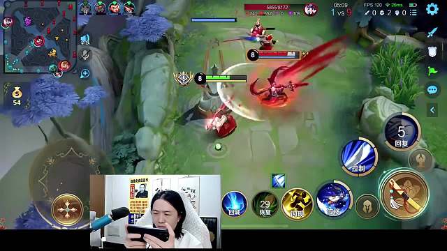 盘点吕德华十大经典破防爆笑名场面！