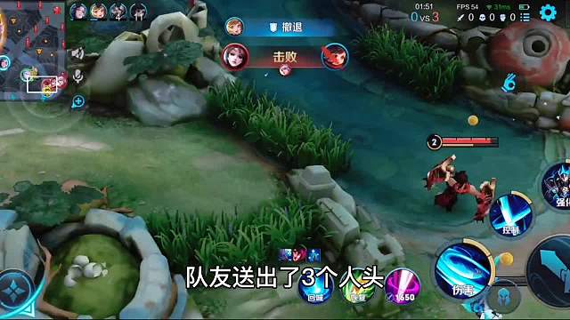 2100场凯爹打野有多猛？大逆风也照样嘎嘎乱鲨