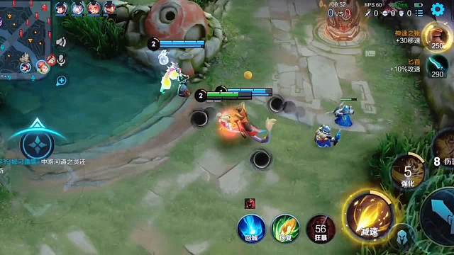 S25胜率最高的射手，对面敢拿虞姬就拿出艾琳