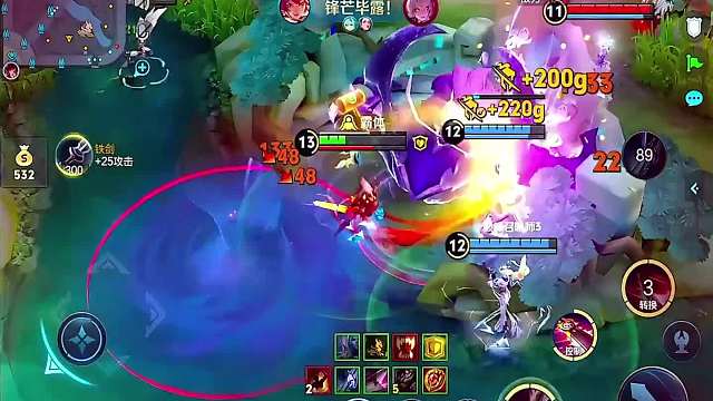 【故辞怒喷杰瑞】和齐鹏鹏联手都被杰瑞爆杀，顶端局16.0满分 #杰瑞 #故辞  #王者荣耀 #王者荣耀创作者激励计划