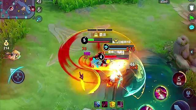 【视觉盛宴】杰瑞花木兰多次上演丝血反杀，顶级手法太秀了！ #杰瑞花木兰 #丝血反杀 #给世界一点小小的王者震撼  #王者荣耀 #王者荣耀创作者激励计划