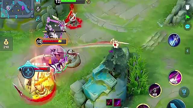 【骚白赏金赛】杰瑞挑战66万终极大奖，被一个狙击仔窥屏给毁了 #杰瑞 #骚白赏金赛  #王者荣耀 #王者荣耀创作者激励计划