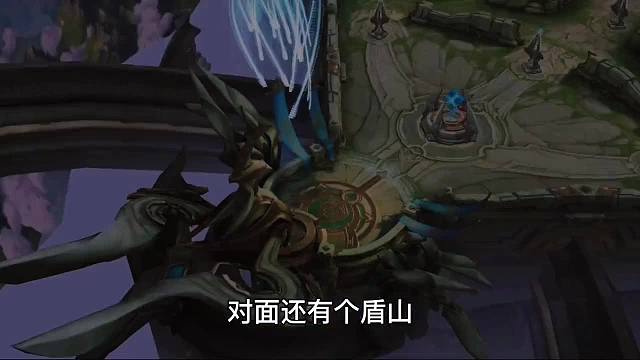 当你遇到一个会“轻功水上漂”的廉颇，逆风翻盘全靠他