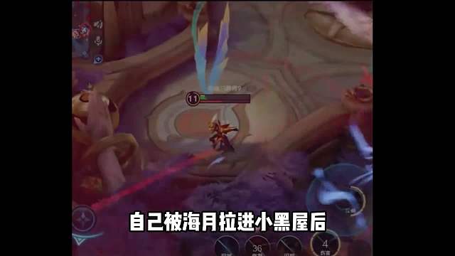 杰瑞生死一线间被大乔极限救援，网友：大乔是青帝，一边骂骂咧咧一边放的圈…