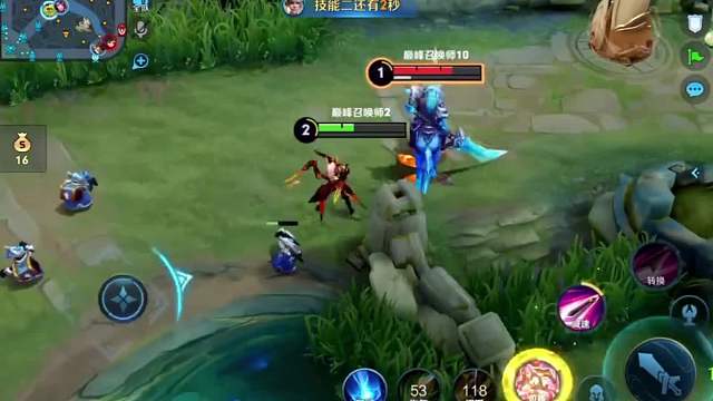 杰瑞罕见开麦整把游戏详解自己的游戏思路，杰瑞：我的手法无可挑剔