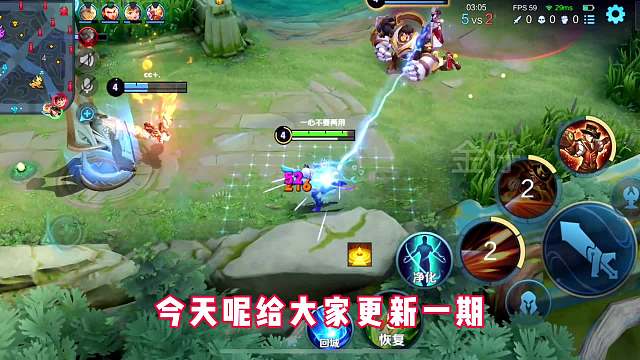 所有对抗路玩家天花板合集，快看看有没有你喜欢的博主在此