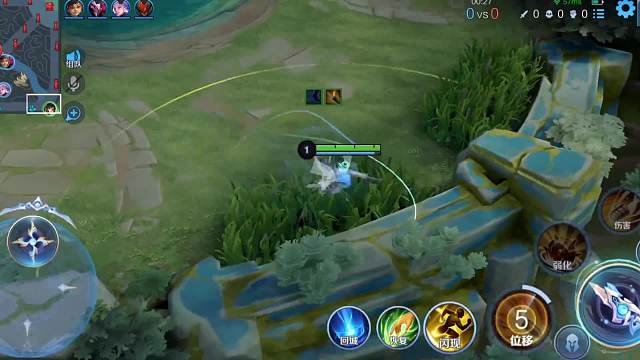 我不信有人会不喜欢这个蹦蹦跳跳扛着大炮的