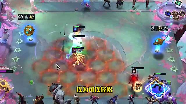 S6云顶之弈：这版本斗枪应该怎样玩？（三）