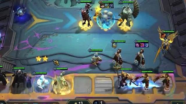 没想到岩雀还能这样玩？锤高高岩雀三