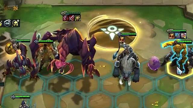 一万多血，一口两千伤害的大虫子又回来了一