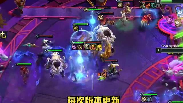 一脚一个小朋友！神龙李青暴力美学！