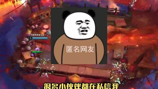 一脚即可清屏的神龙李青，来感受暴力美学吧一