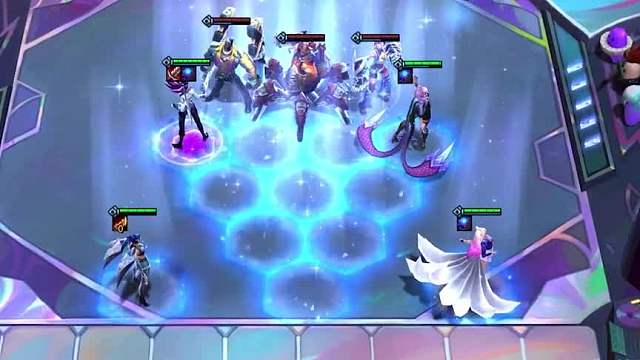 云顶美测服零门槛游玩教程