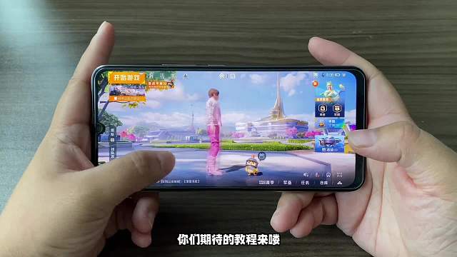 你们期待已久的教程来喽！