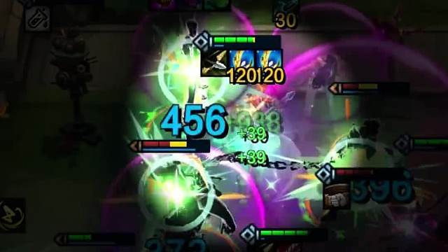 不死折磨王刀疤！S13究极侮辱性阵容！根本死不掉！