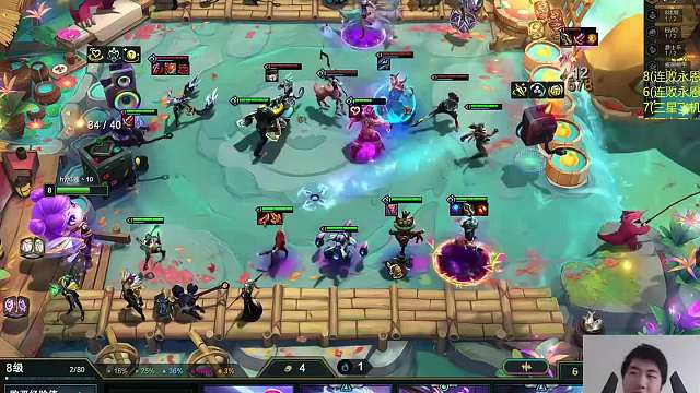 超级心之钢（下） 红莲85血开出七钢，平平淡淡一把鸡重返千分