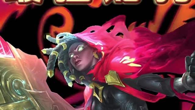 铲子最强阵容【幽魂赛娜】，永恩被削！赌狗赛娜新王登基！