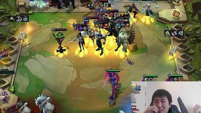 红莲三点金四星大头下