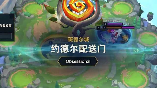 这么强的裁决劫竟然可以走出测试服！作业抄起来，绝对上大分二