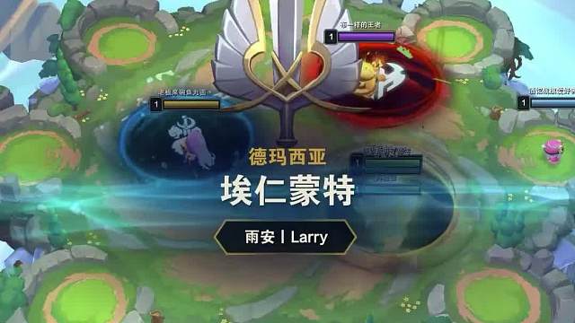 这绝对是一套王炸阵容清屏流卡牌二输出毁天灭地