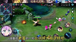 將大局逆轉(zhuǎn)吧