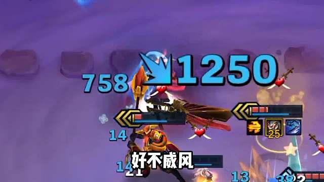 版本强势上分阵容，双喜拉克丝瞬秒后排。