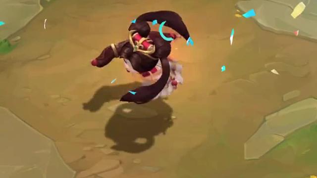 龙年琴女太可爱了吧！