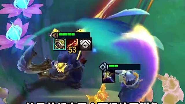 云顶S14顶级拉面玩法，原计划电容器拉面鳄鱼！