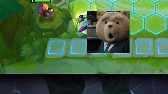 心之钢该怎么玩？？内就是不玩！！！#金铲铲#热门游戏