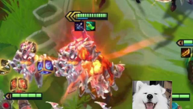 炎魔枪！三星韦鲁斯vs三星卡尔玛，谁是赢家？？？#金铲铲#热门游戏