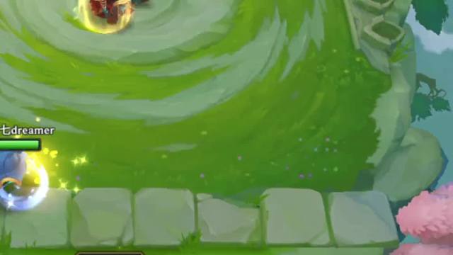 遇上嚣张玩家？#金铲铲#热门游戏