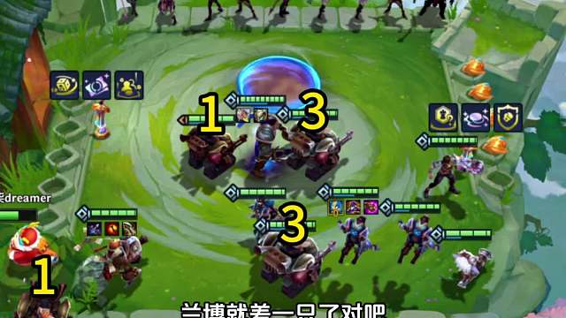 阴险狡诈卡牌大师！#金铲铲#热门游戏