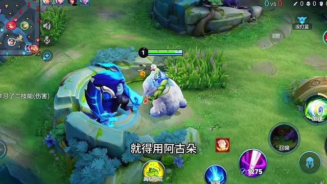 当前赛季该用哪个辅助上分“折磨流”阿古朵，打辅助真的好用！#热门游戏#王者荣耀#教学