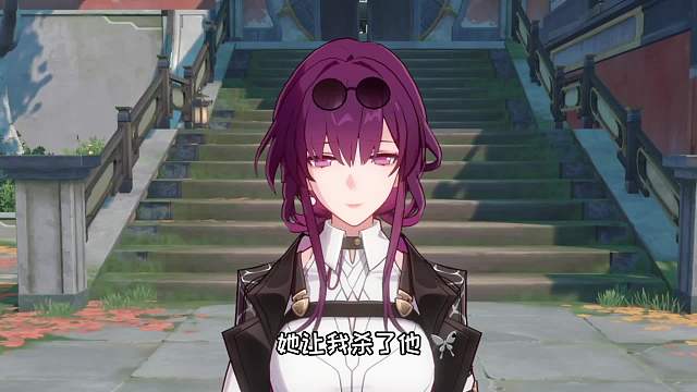 刃：大过年的，给大家来点高雅的