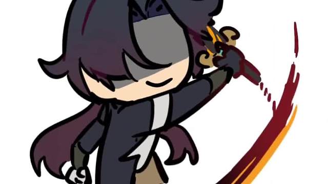 刃：心在跳是血条在燃烧~我在笑疯狂的人是...