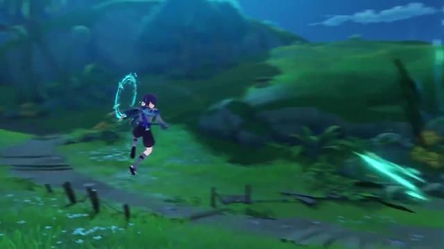 原 神 风 系 现 状