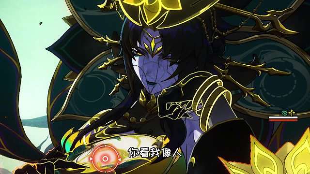 幻胧：不是，这人说话有病...不是，好会舔啊