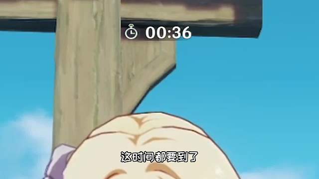 想当好猎人，跟我学就对了~