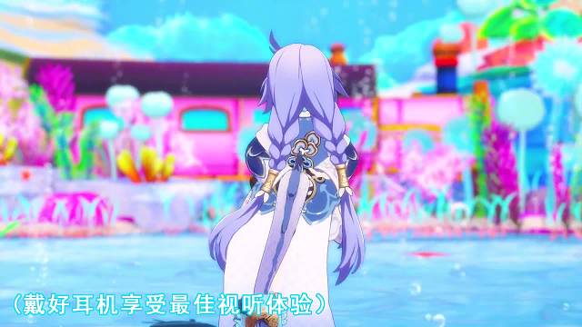 白露：声线这么可爱真是抱歉呢！！